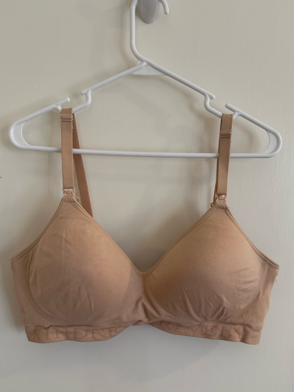 Kindred Bravely Signature Sublime Contour Hands-Free Pumping & Nursing Bra - Picture 7 of 10